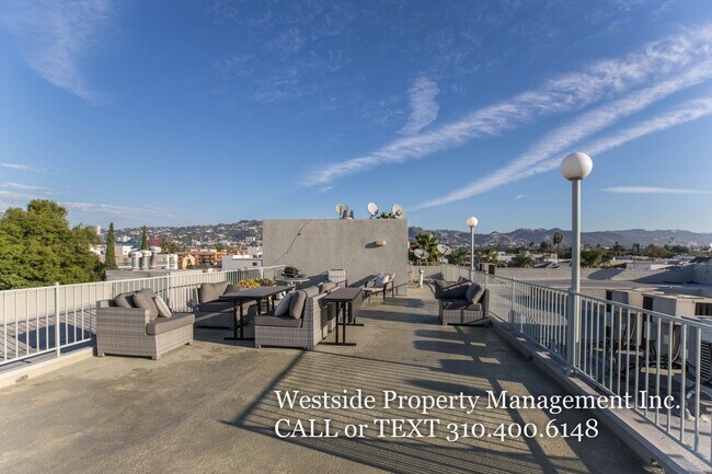 Building Photo - 127-133 S. Flores St.-2F