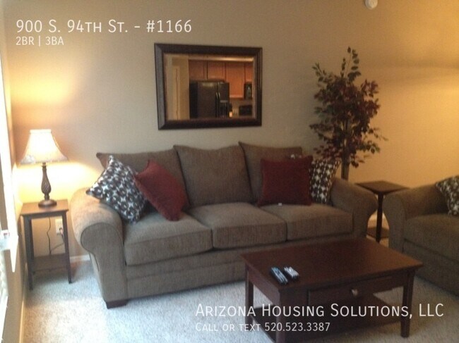 Building Photo - Luxury Furnished Townhouse in Chandler at ...
