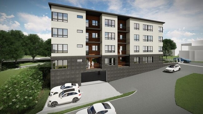 Building Photo - 1534 Virginia Ave