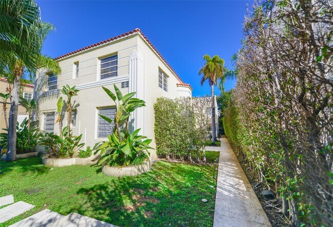 Building Photo - 1535 Meridian Ave