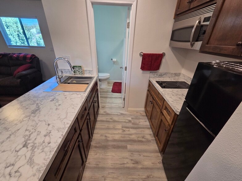 Building Photo - 4319 Corral Canyon Rd