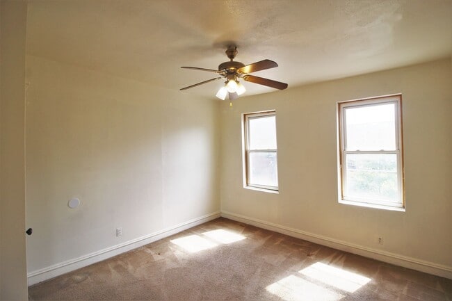 Building Photo - 3212 N Calvert St
