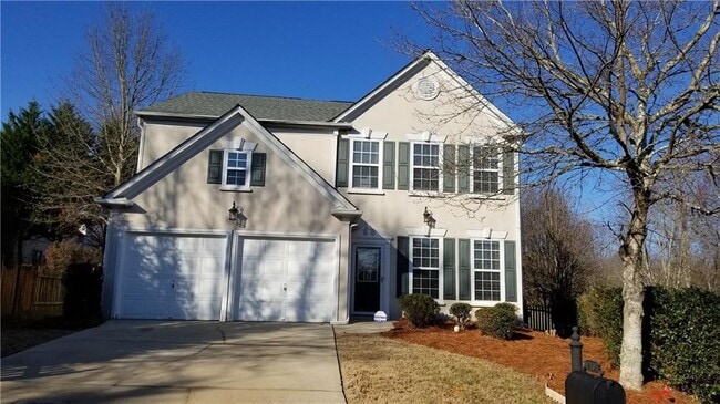 Primary Photo - 210 Wytheford Ct