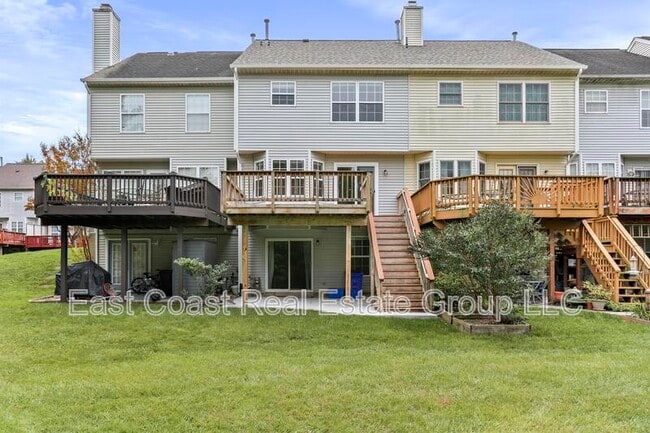 Building Photo - 9114 Ridgefield Ln