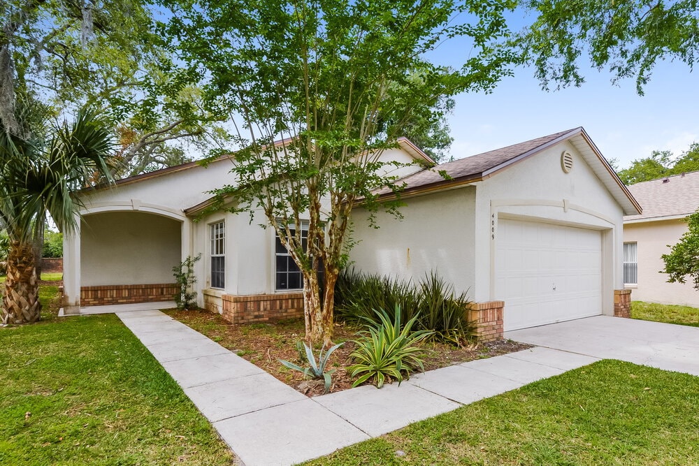 Building Photo - 4009 Bolinas Ct