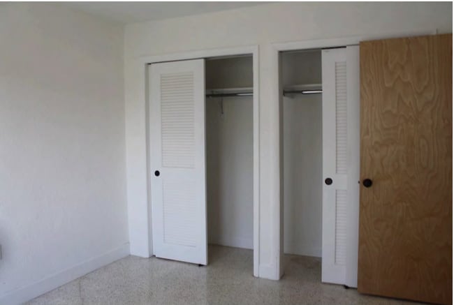 bedroom - 1960 SW 27th Ave