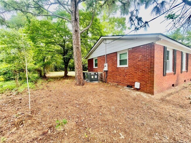 Building Photo - 4112 Legion Rd