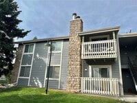 Building Photo - 4400 S Quebec St