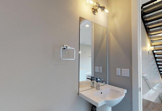 Building Photo - New Construction 3 Bedroom Townhomes for Rent