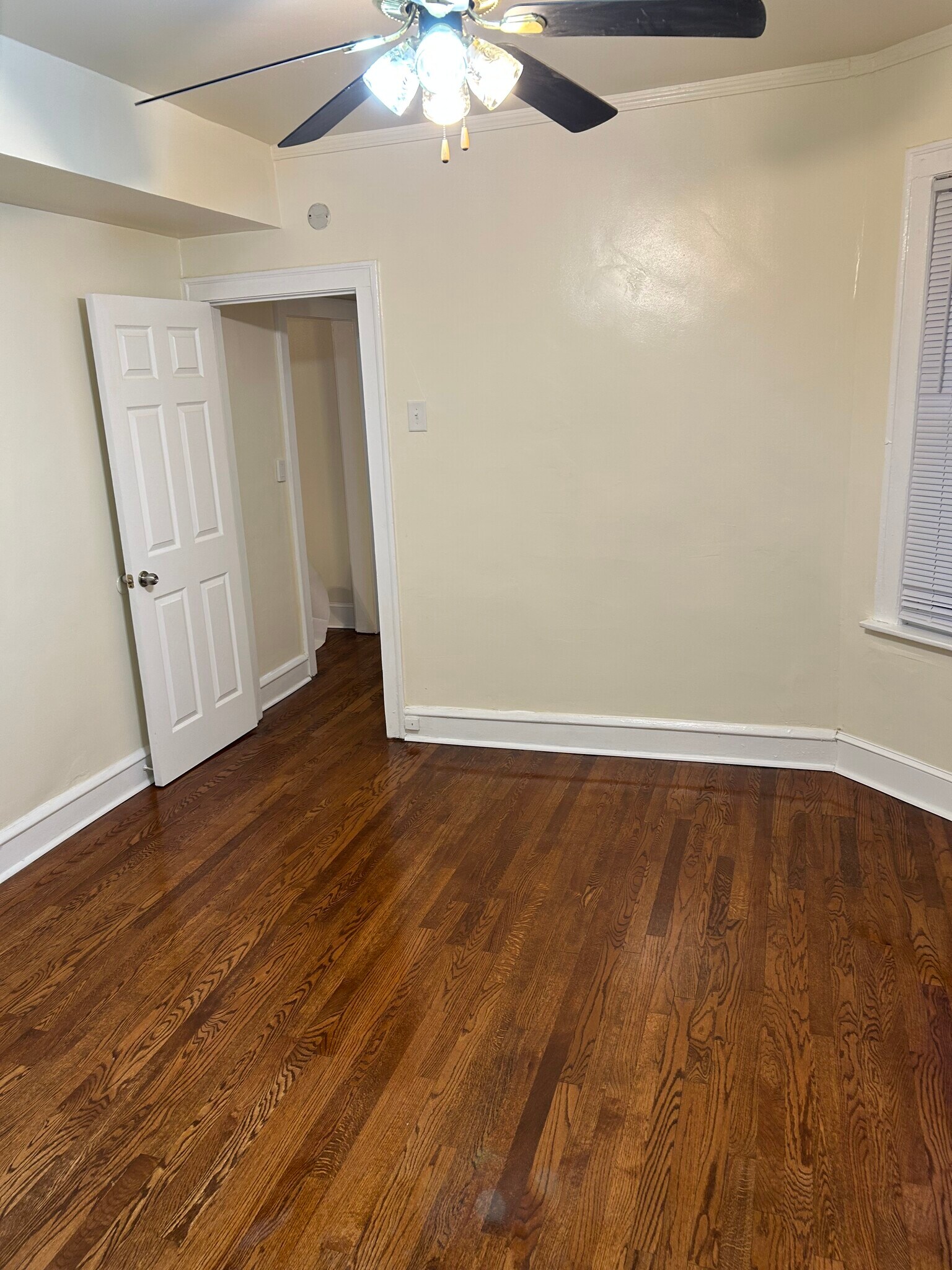 1st Bedroom - 8128 S Marshfield Ave