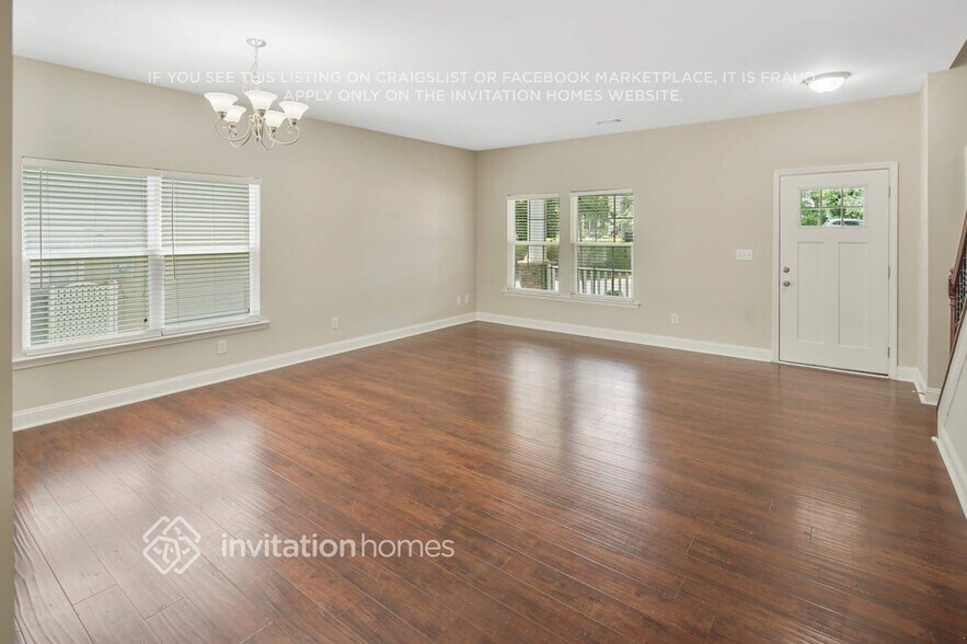 Building Photo - 7038 Evanton Loch Rd