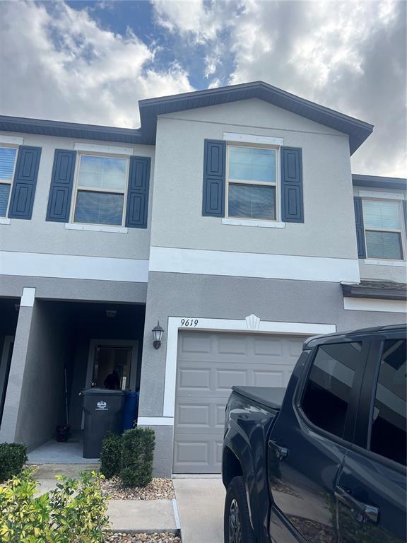 Building Photo - 9619 Mulberry Marsh Ln