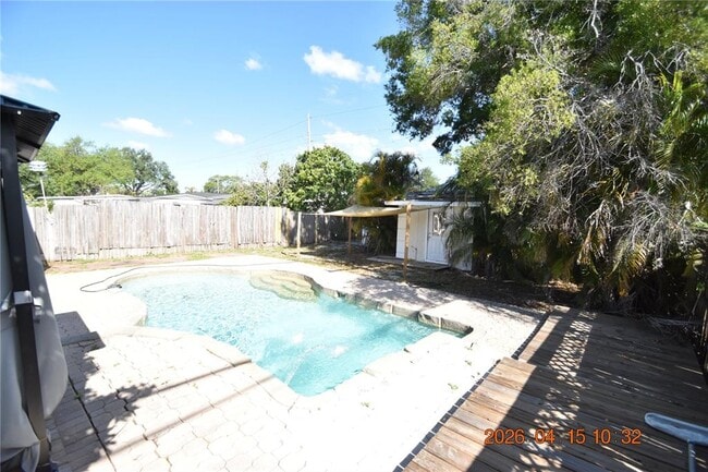 Building Photo - 3602 W Oklahoma Ave