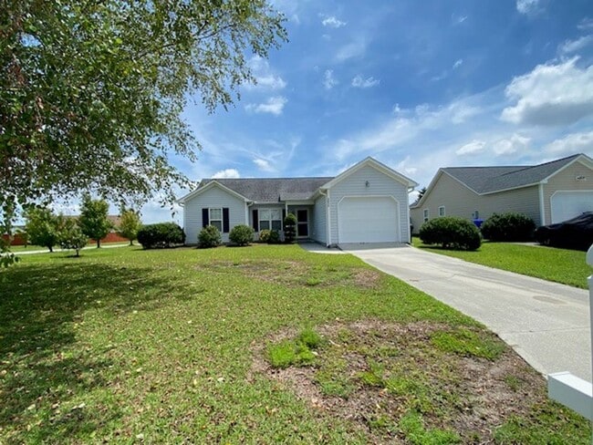 Primary Photo - Charming 2 bed 2 bath home in Whitney Pines