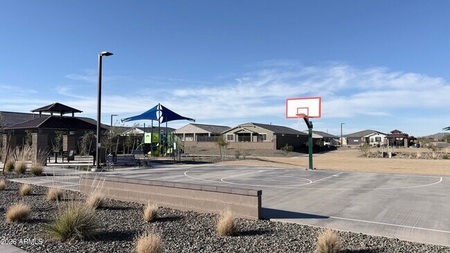 Building Photo - 15809 W Gray Fox Trl