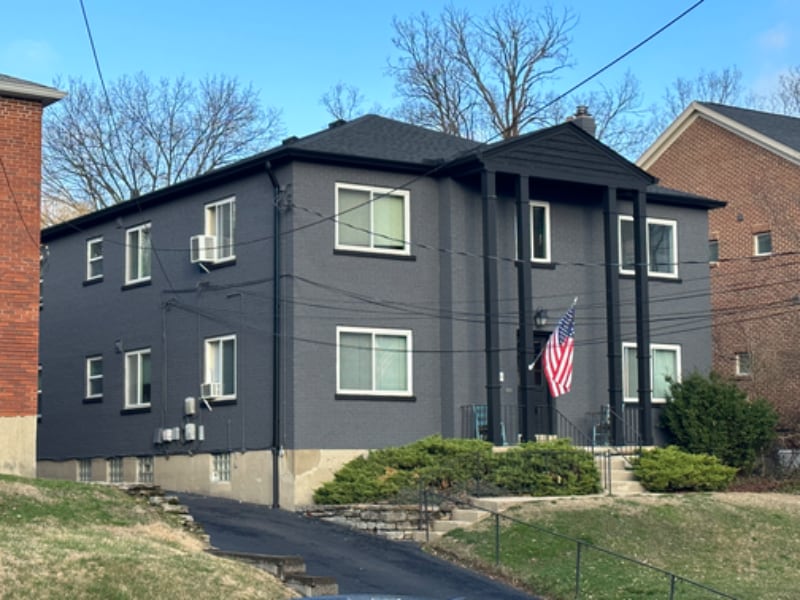 Building Photo - 1271 Morten St