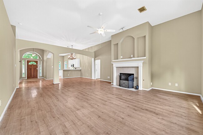 Building Photo - 1514 Melissa Dr