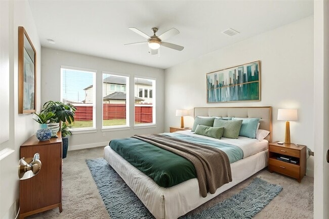 Building Photo - 4610 Elan Bend Ct