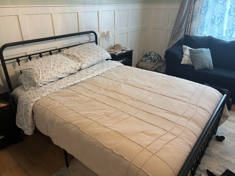 Master Bedroom - 2755 S 535 E