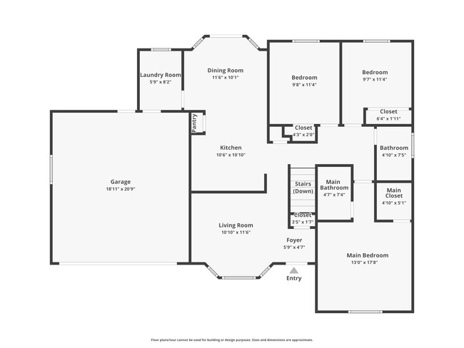 Building Photo - 2039 E 7550 S