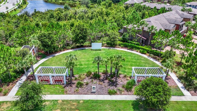 Building Photo - Wesley Chapel, Florida Executive home
