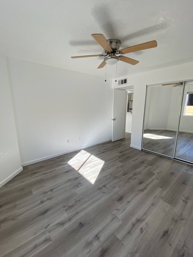 Floorplan - 1123 Ramar Road