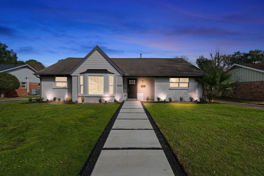 Building Photo - 5538 Yarwell Dr