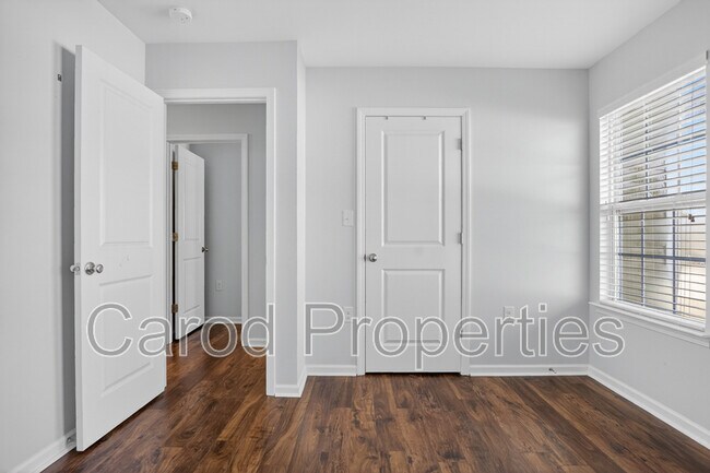 Building Photo - 3315 Runneymede Street SW