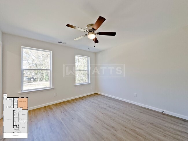 Building Photo - Brand New 3-Bed, 2-Bath Home in East Lake