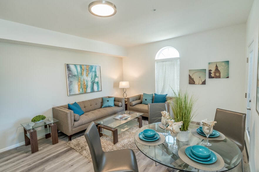 Primary Photo - Garden Springs 55+ Senior Apartments