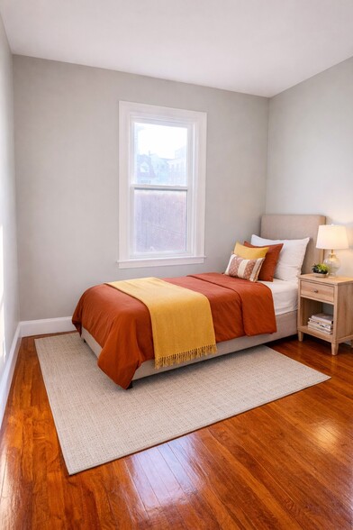 Building Photo - 78 Pidge Ave