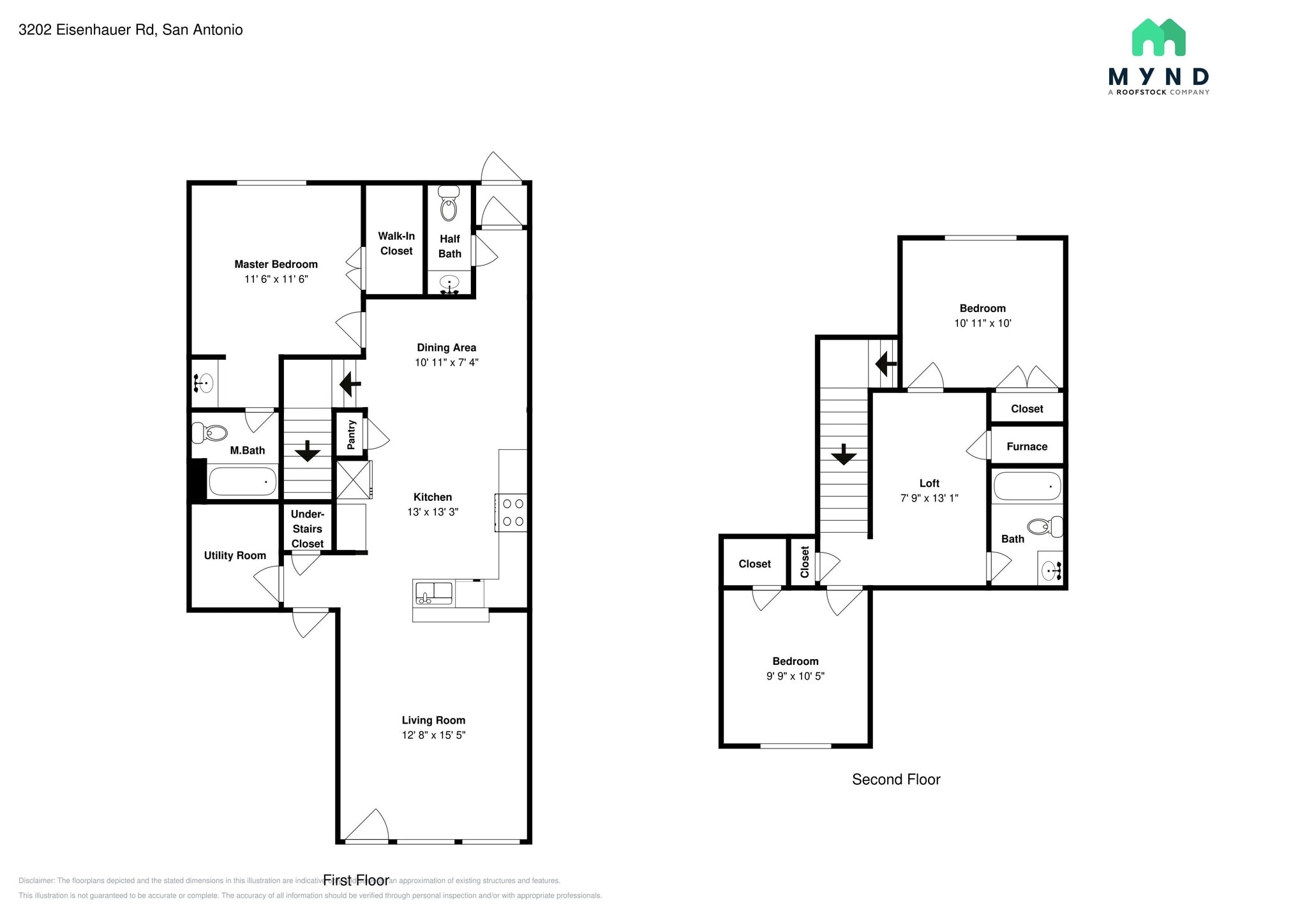 Building Photo - 3202 Eisenhauer Rd