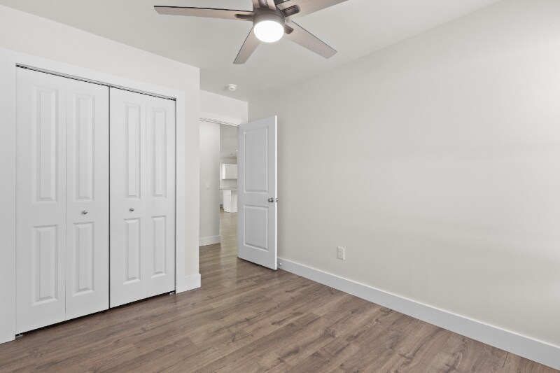 Building Photo - 4731 Basin St