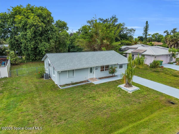 Building Photo - 18634 Goodman Cir