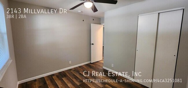 Building Photo - 2143 Millvalley Dr
