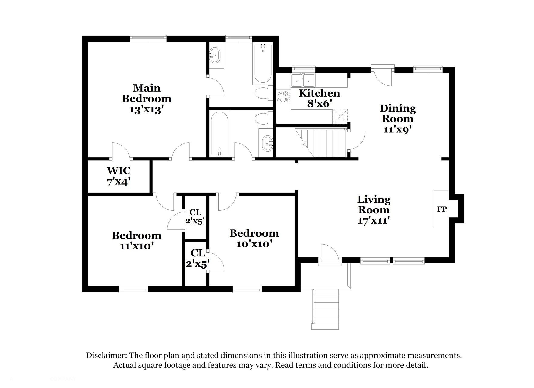 Building Photo - 308 Arapaho Dr SE