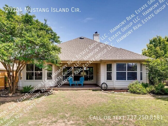 Building Photo - 20204 Mustang Island Cir