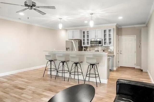 Building Photo - 1916F Young Road Southeast, Unit Furnished