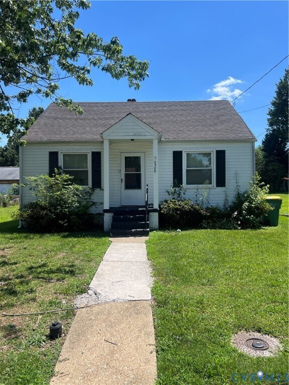 Building Photo - 2306 Johnson St