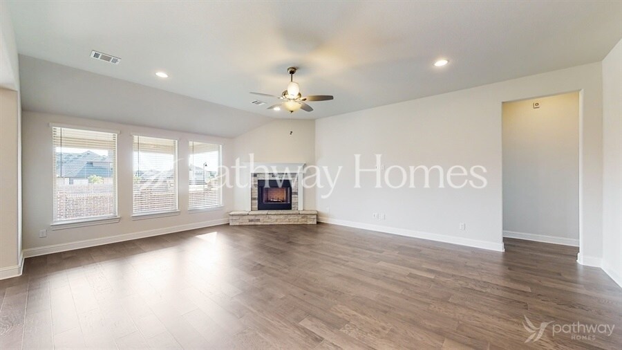 Building Photo - 217 Brazos Dr