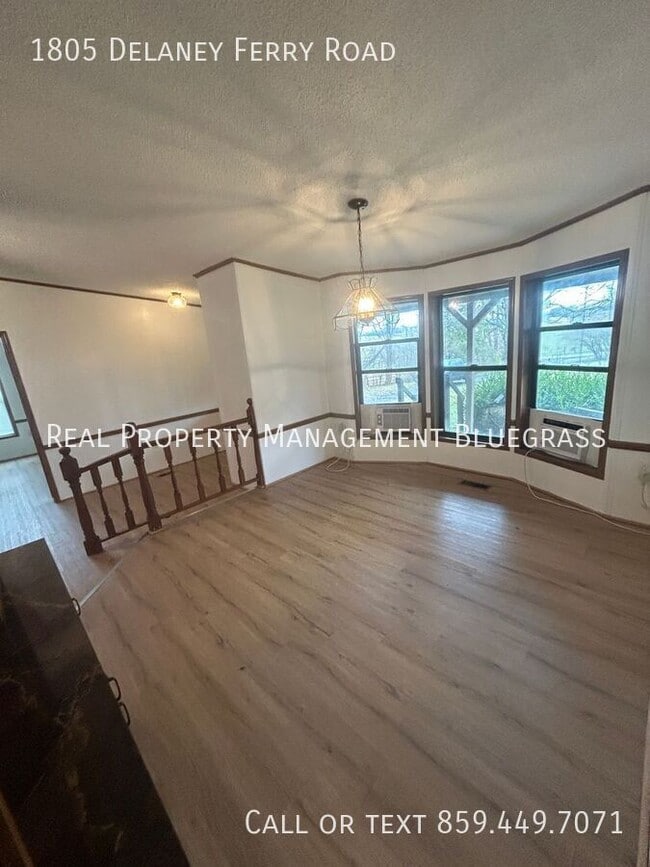 Building Photo - 1805 Delaney Ferry Rd