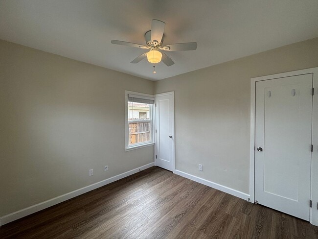 Building Photo - Charming 2BD/1BA Home in Morena with Large Yard, In-Unit Laundry & Detached Garage