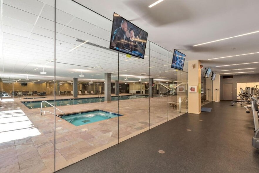 Indoor Spa's - 7137 E Rancho Vista Dr