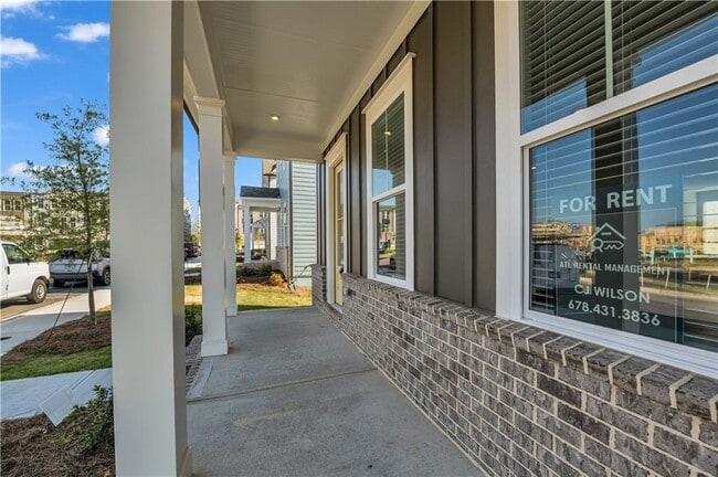 Building Photo - 2713 Crk Vw Ter NW