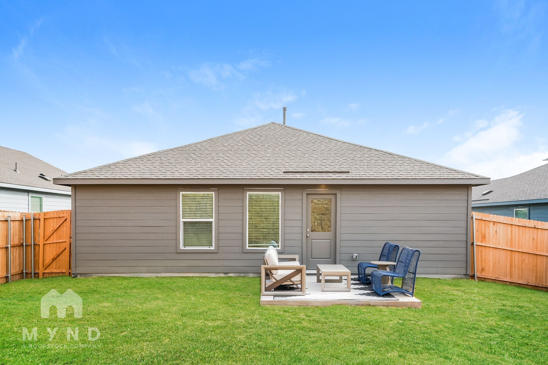 Building Photo - 2732 Ctr Crk Ln