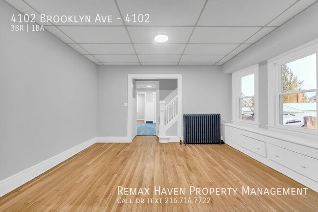 Building Photo - 4102 Brooklyn Ave