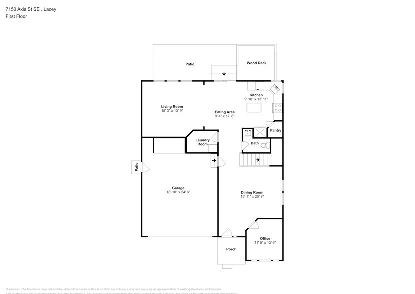 Building Photo - 7150 Axis St SE