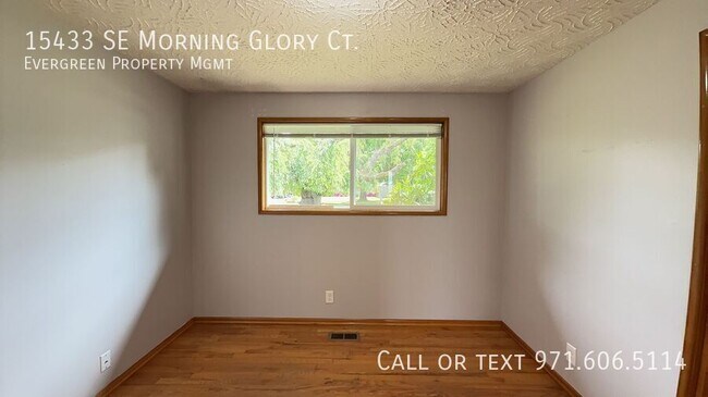 Building Photo - 15433 SE Morning Glory Ct