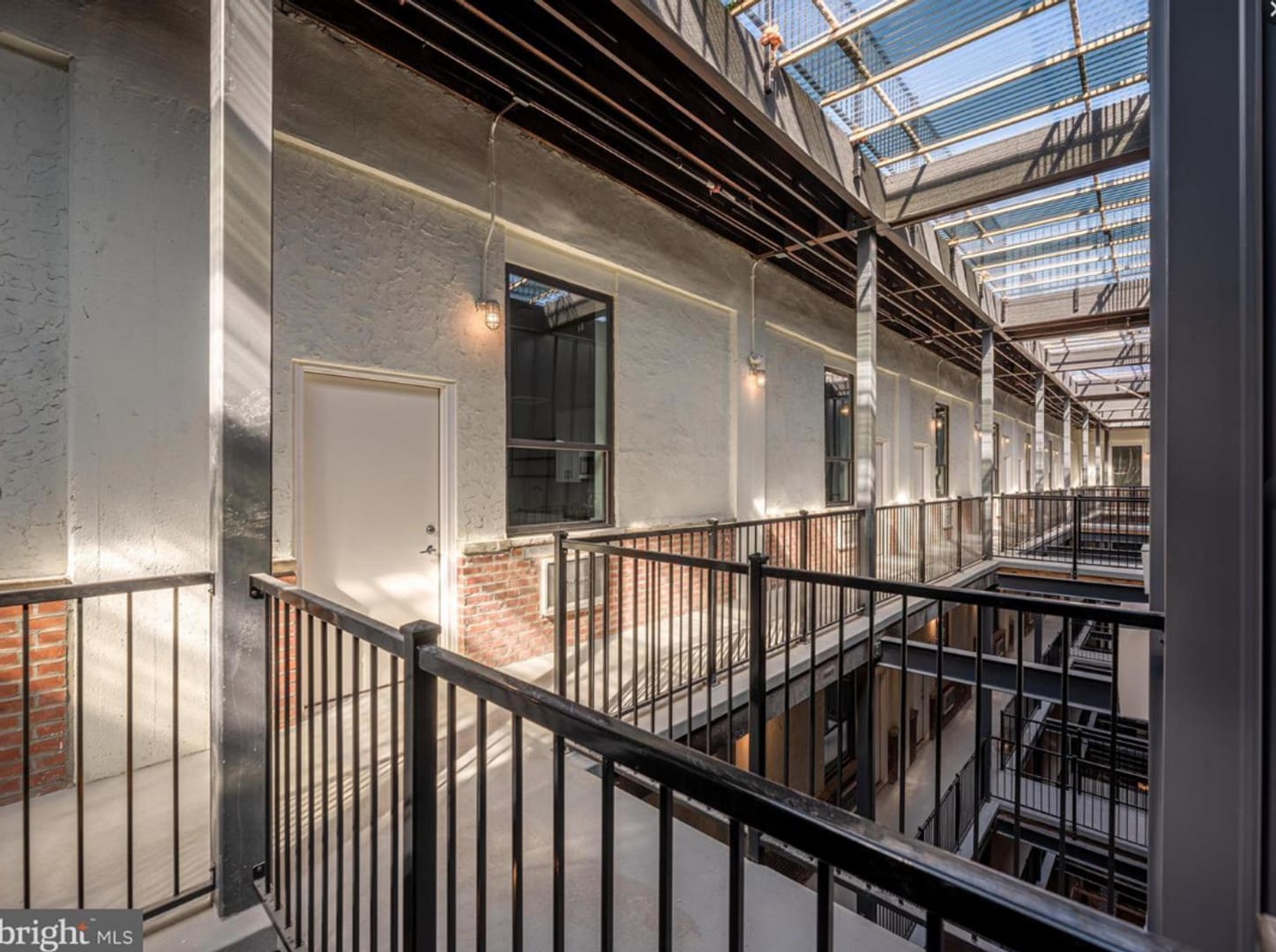 Building Photo - Brush Factory Lofts (LO)