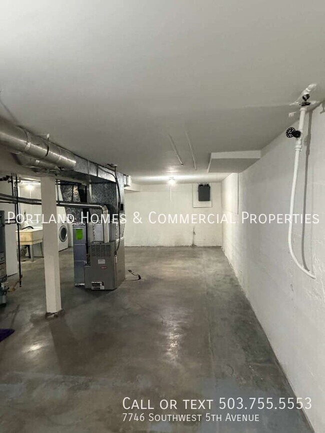 Building Photo - 7746 SW 5th Ave.